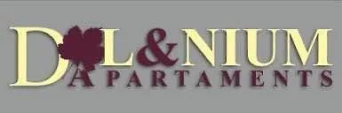 Apartamentos Dalinium Figueres Lägenhet Figueres (Girona)